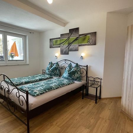 Apartment Bergblick By Interhome โอเบอเอา ภายนอก รูปภาพ