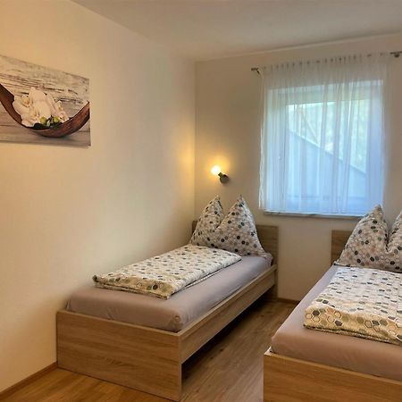 Apartment Bergblick By Interhome โอเบอเอา ภายนอก รูปภาพ