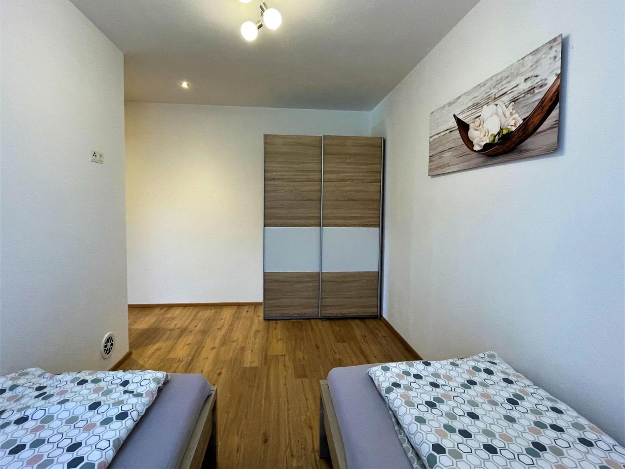Apartment Bergblick By Interhome โอเบอเอา ภายนอก รูปภาพ
